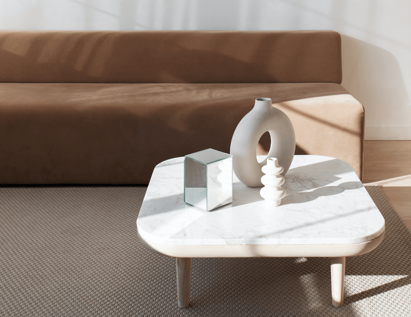 Renni, an integrative space for well-being